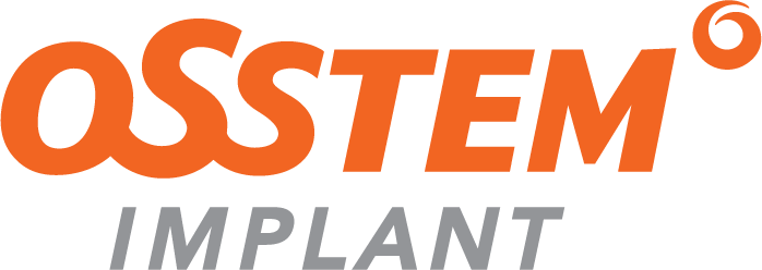 Osstem 奥齿泰官方logo